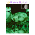 JAMIE - One Bad Night