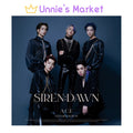 A.C.E 5th Mini Album [SIREN : DAWN]