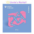 SEVENTEEN - YOU MAKE MY DAY KiT ver. Album(Renewal)