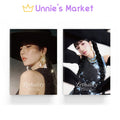 KWON EUN BI [Lethality] Photobook ver. 3rd Mini Album (CD)