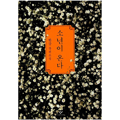 Human Acts - Korean Novel by Han Kang, Winner of the 2024 Nobel Prize in Literature