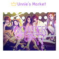 WONDER GIRLS Album [Wonder Party]