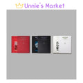 THE BOYZ [REVEAL] 1st Album (Random)
