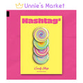 Candy Shop [Hashtag#] 1st Mini Album