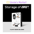 ONF [Storage of ONF] Platform ver. Album