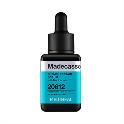 MEDIHEAL Madecassoside Blemish Repair Serum 40ml