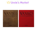 CNBLUE [WANTED] 9th Album
