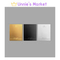THE BOYZ [CHASE] 5th Mini Album