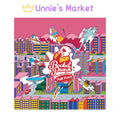 ROCKET PUNCH 1st Mini Album [PINK PUNCH]