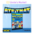 YOUNG POSSE[ATE THAT] EP Album (Magazine Ver.) + Free Gift