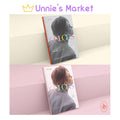 YOUNGJAE(GOT7) COLORS from Ars 1st Mini Album
