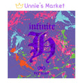 Infinite H - Fly High / Mini Album