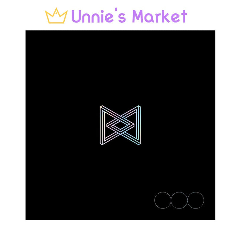 OnlyOneOf [Instinct Part. 2] Album(Random)