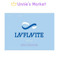 Infinite - New Challenge / 4th Mini Album