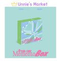 fromis_9 5th Mini Album [from our Memento Box] KiT Ver.(Random)