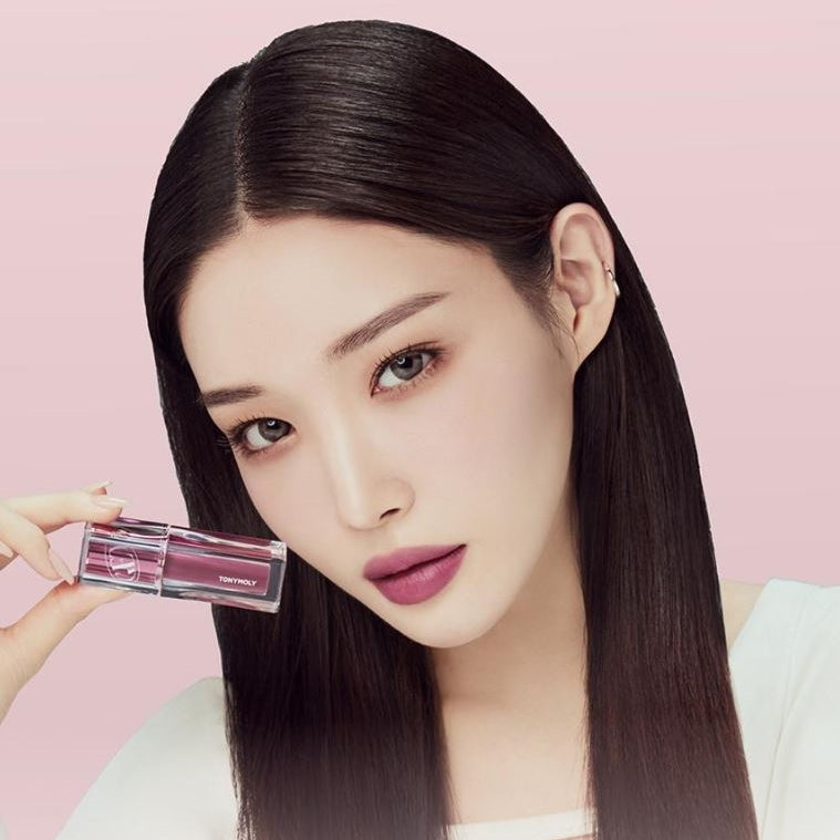TONYMOLY Get It Tint Waterfull Butter Lip Tint 21 Types