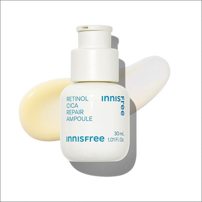 Innisfree Retinol Cica Repair Ampoule 30ml
