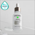 FATION NOSCA 9 Trouble Serum 100ml