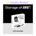 ONF [Storage of ONF] Kit ver. Album