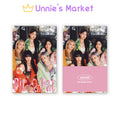 woo!ah! - Pit a Pat POCA Ver.