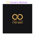 INFINITE - Top Seed / 3rd Album
