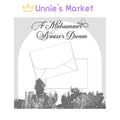 [NO POB] NMIXX - A Midsummer NMIXX's Dream Digipack Ver.