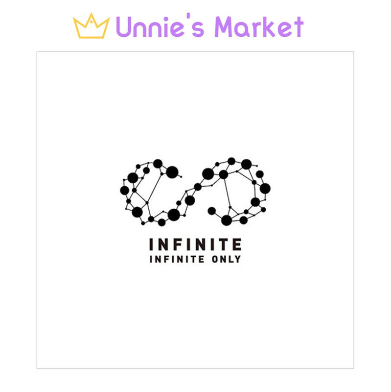 Infinite - Infinite Only 6th Mini Album