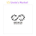 Infinite - Infinite Only 6th Mini Album