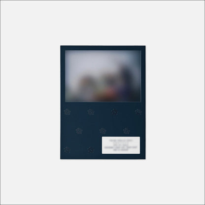 [Pre-order] ENHYPEN - THE SIN : PARALLEL WORLD (Weverse Albums ver.) + Free Gift