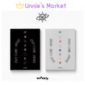 Weeekly [Play Game : AWAKE] 1st Single Album(Myself ver. / Real Self ver.)