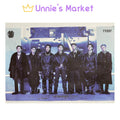 BTS Proof Standard Poster Only(Folded)