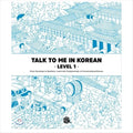 Talk To Me In Korean Level 1