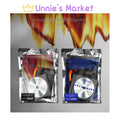 I.M(MONSTA X) OVERDRIVE Album(1 CD)