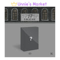 SEVENTEEN BEST ALBUM 17 IS RIGHT HERE  Kit Ver. Album