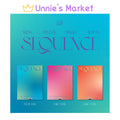 WJSN [Sequence] Special Single Album