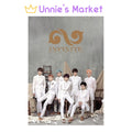 Infinite - Season 2 / 2nd Album