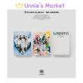 THE BOYZ [BE AWARE] 7th Mini Album