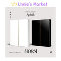 Apink [HORN] Special Album
