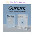 MIRAE - Ourturn 4th Mini Album