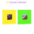 WINNER MINO [TO INFINITY] 3rd FULL ALBUM