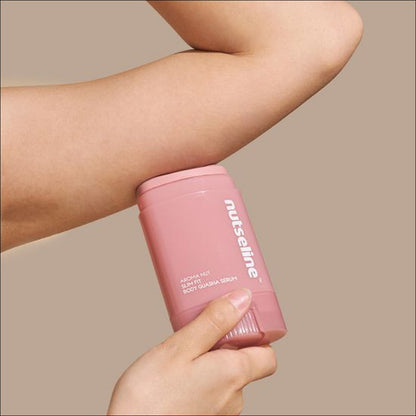 nutseline Aroma Nut Slim Fit Body Guasha Serum 60ml