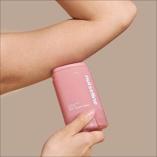 nutseline Aroma Nut Slim Fit Body Guasha Serum 60ml