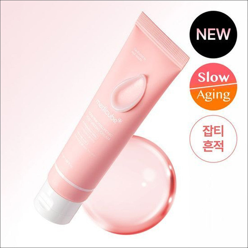 medicube PDRN PINK Pink Hyaluronic Moisture Cream 50ml