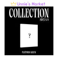 KIM SUNG KYU - 2023 S/S COLLECTION (Platform ver.)