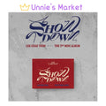 LEE CHAE YEON - SHOWDOWN POCA Album