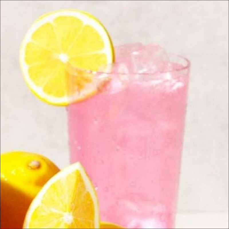 TEAZEN Kombucha Pink Lemon 50 Sticks / Low Calorie, Zero Sugar