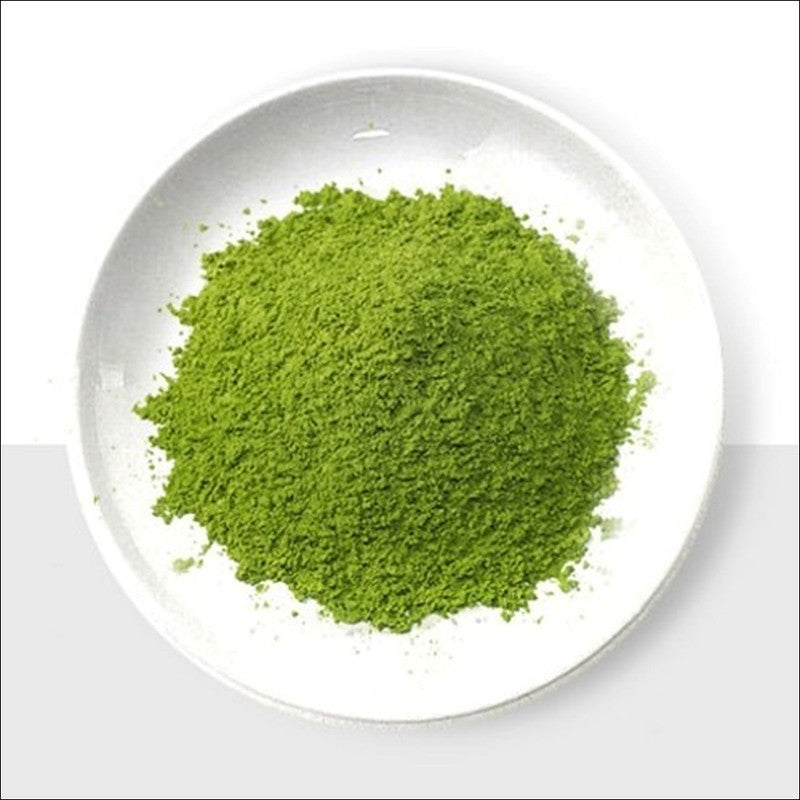 OSULLOC Premium Green Tea Powder