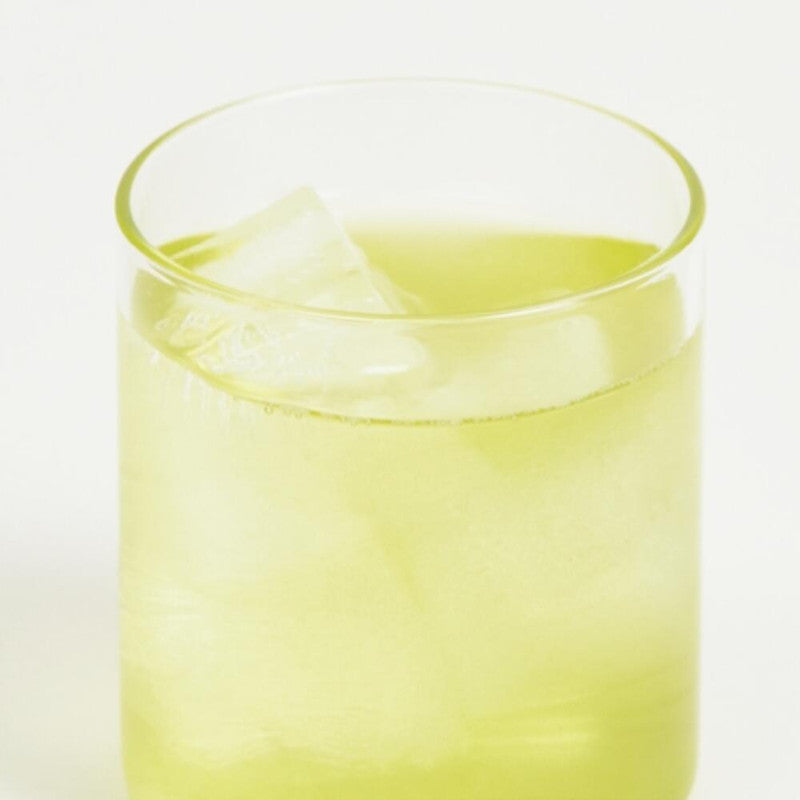 OSULLOC Cold Green Tea Stick Tea Bags