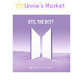 BTS [BTS, THE BEST] Standard Album