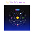 Coldplay (Music Of The Balls) (Feat. BTS My Universe)